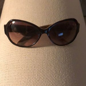 Coach sunglasses